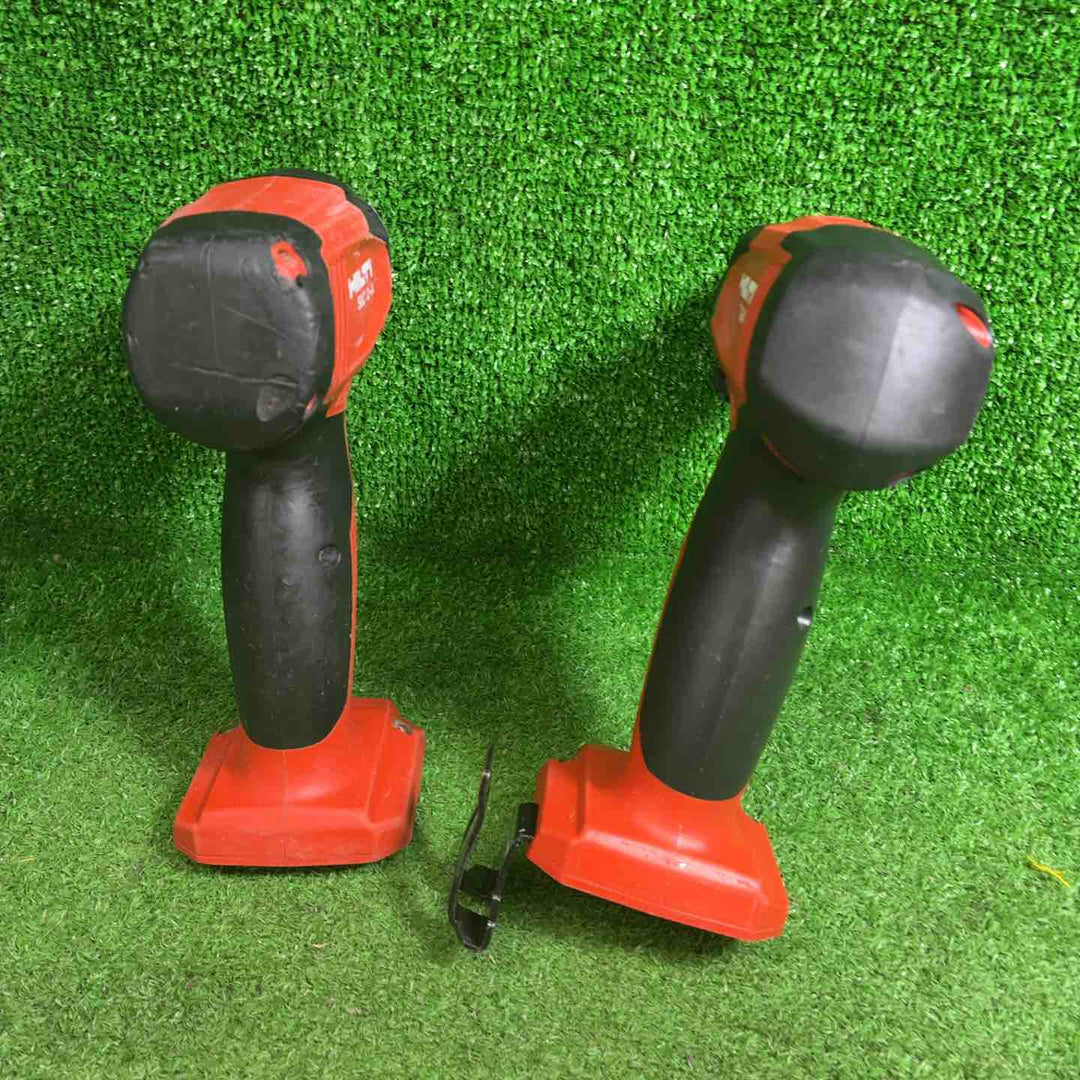 HILTI コードレスインパクト・ドリルドライバコンボ SID2-A SF2-A【藤沢店】