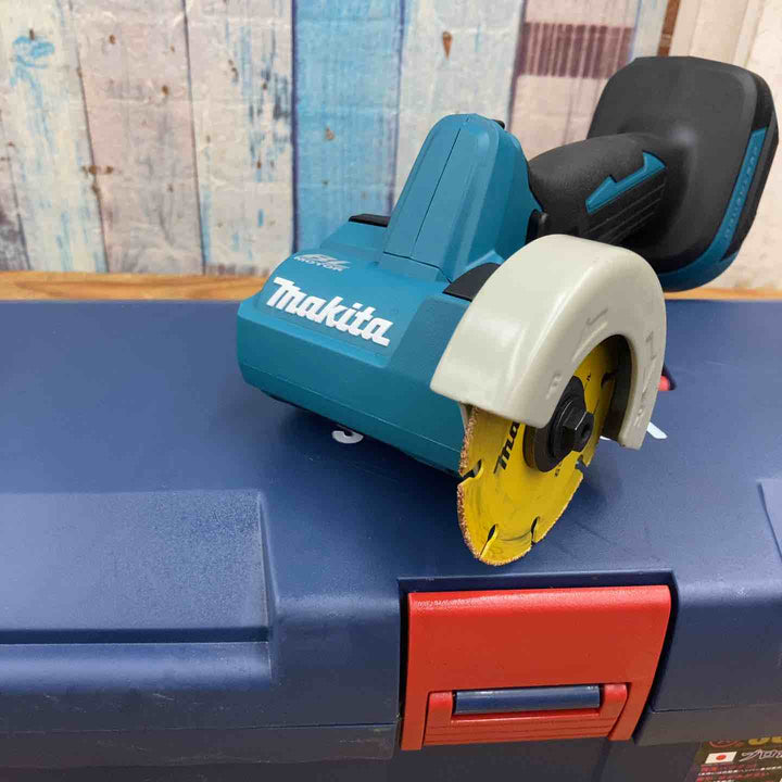 ★マキタ(makita) 76mmコードレスコンパクトカッタ MC300DZ【柏店】