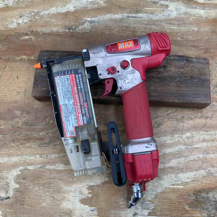 ★マックス(MAX) 高圧ピンネイラ HA-50P3(D)【柏店】