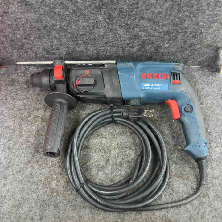 ★ボッシュ(BOSCH) ハンマドリル GBH2-26RE【鴻巣店】