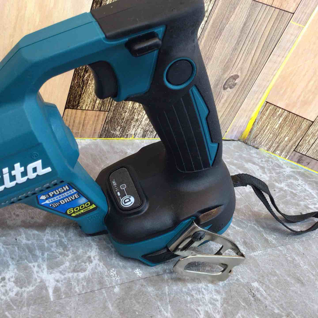 ★マキタ(makita) コードレススクリュードライバー FS600DZ【八潮店】