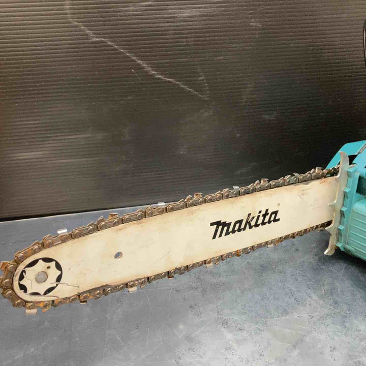 ☆マキタ(makita) 350mmエンジンチェンソー MEA3201M【川越店】