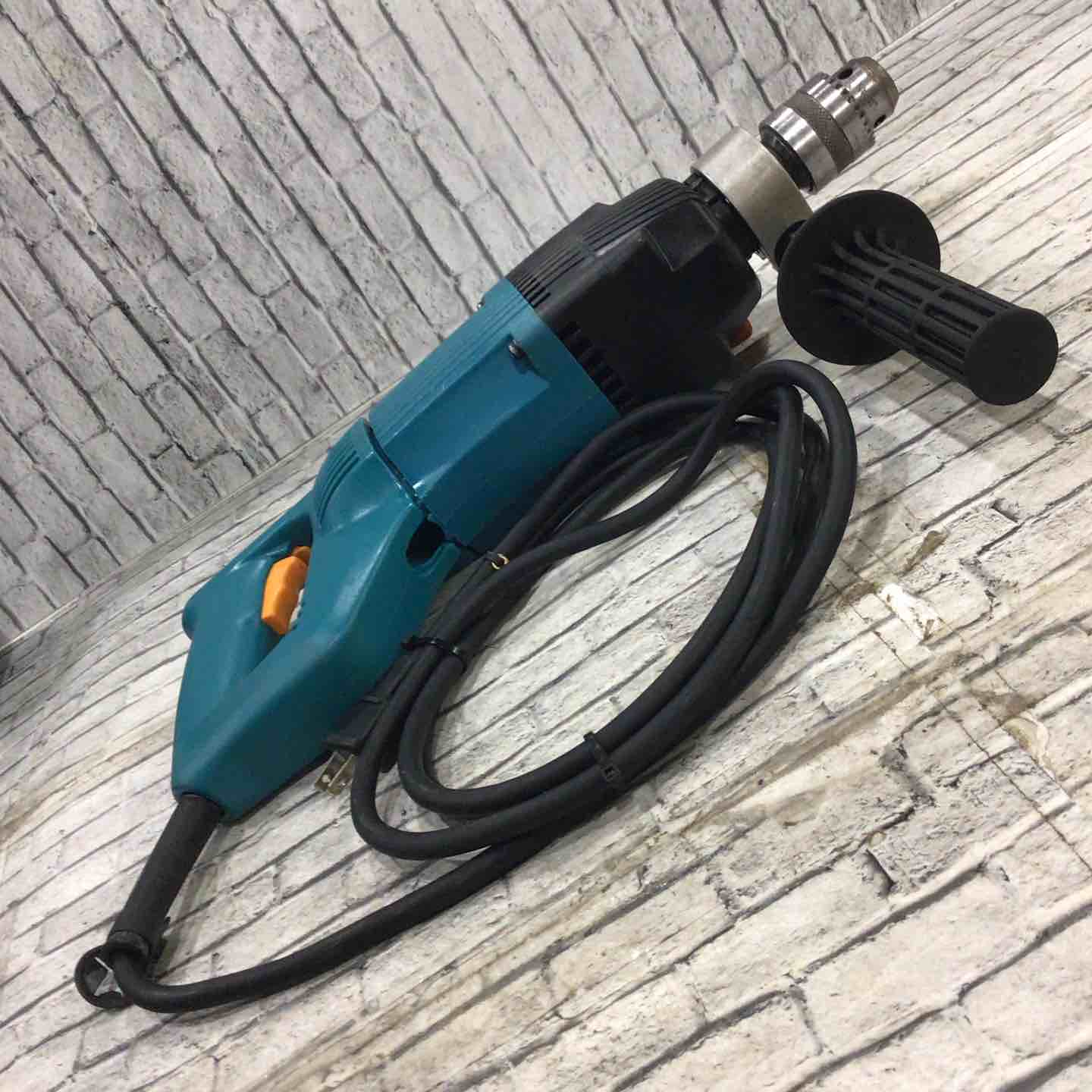 ◇マキタ(makita) ダイヤコア震動ドリル 120mm 8406C 動作確認済み