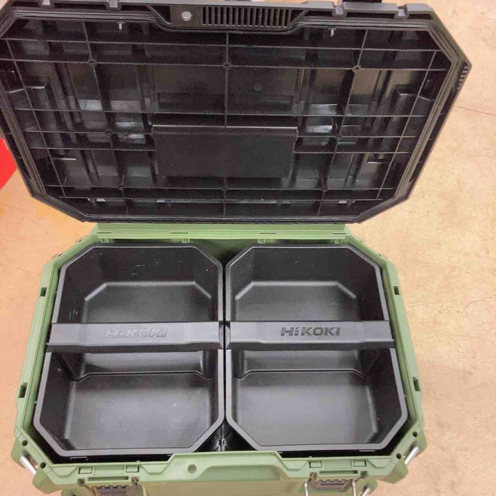 【中古美品】ハイコーキ(HIKOKI) MULTI CRUISER 0037-9481 0037-9484 0037-9487 3点セット【東大和店】