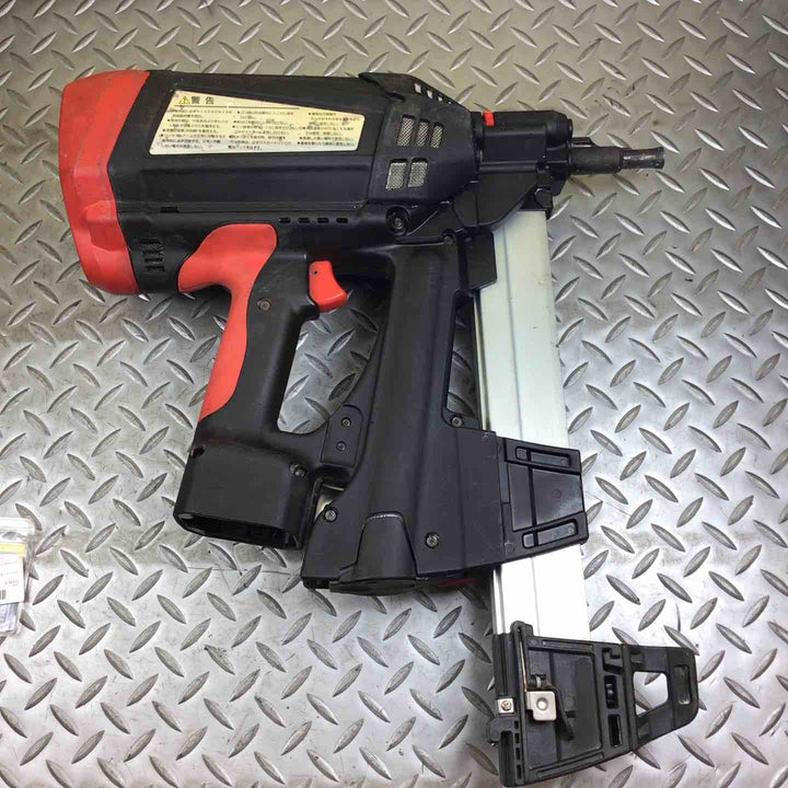 ★マックス(MAX) ガスネイラ GS-738C2【川崎店】