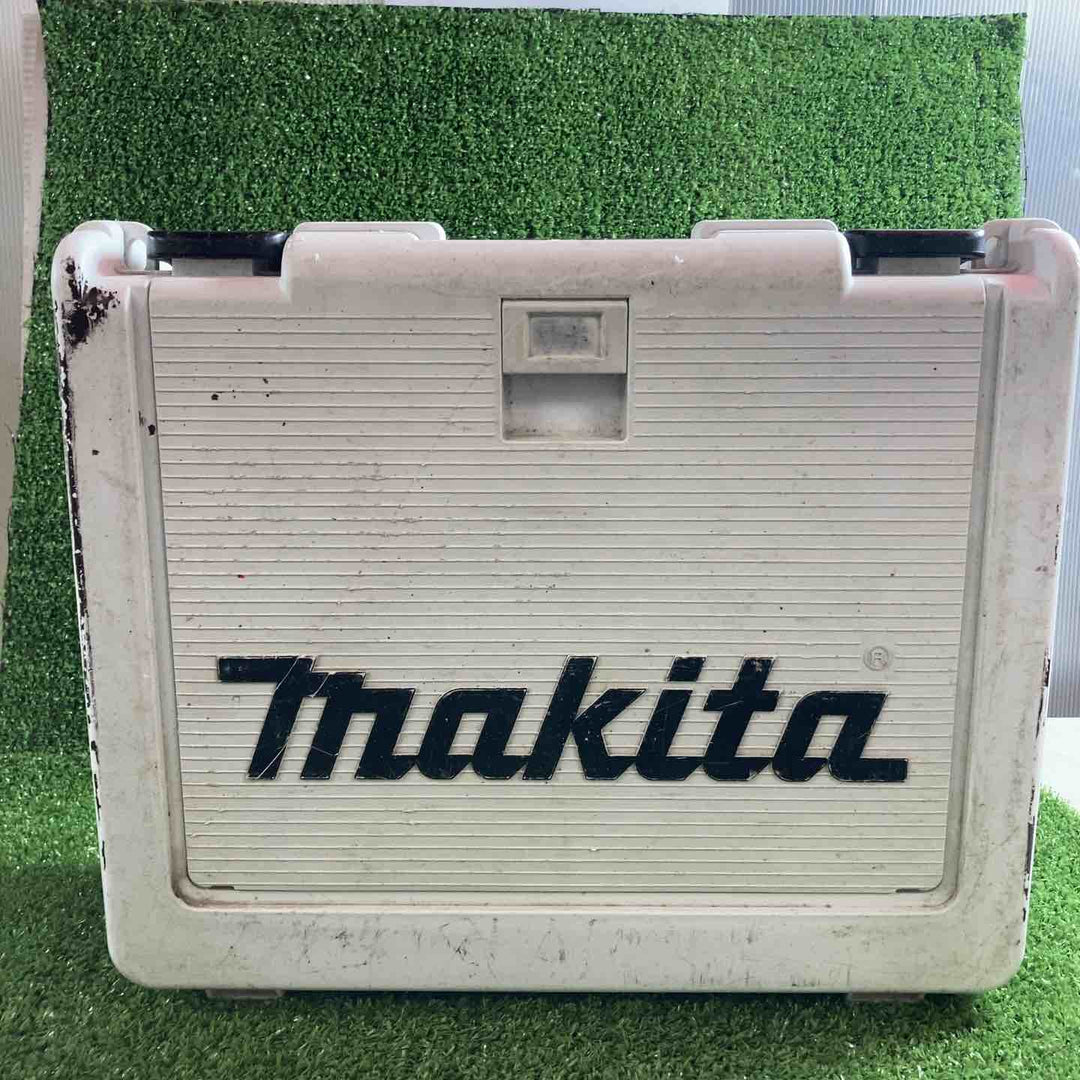 ★マキタ(makita) コードレスインパクトドライバー TD173DGXAB【川崎店】