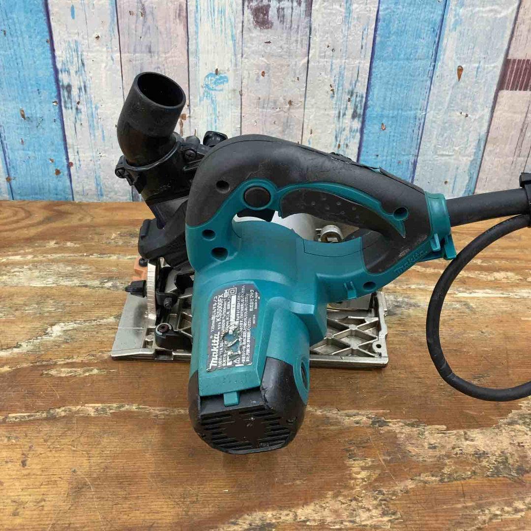 ★マキタ(makita) 防じん丸のこ KS5000FX【柏店】
