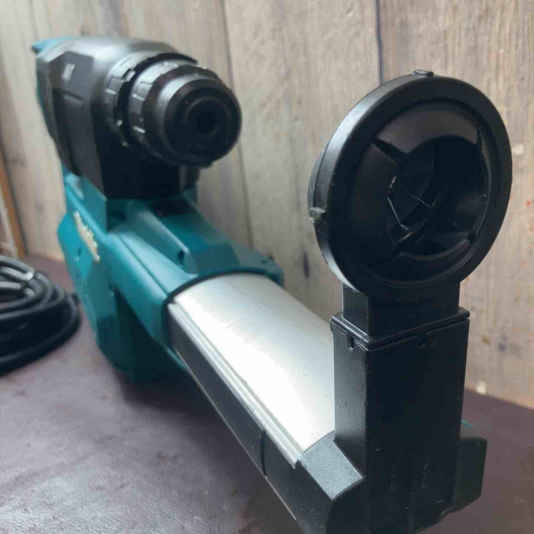 【中古品】マキタ(makita) ハンマドリル HR2651 集塵システム付属【東大和店】