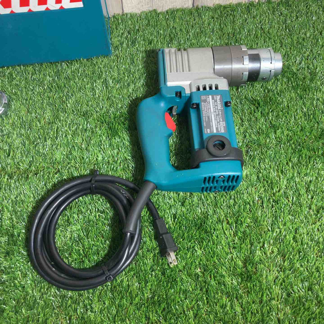 ◇マキタ(makita) シャーレンチ 6920NB通電・回転のみ確認【戸田店】