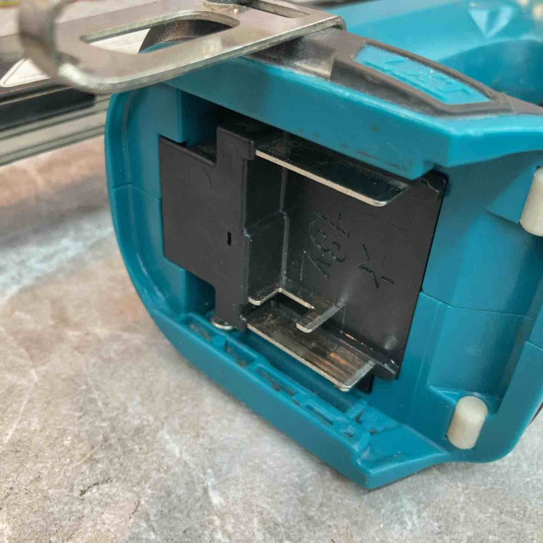 ★マキタ(makita) コードレスピンネイラ PT353DZ 18V【八潮店】