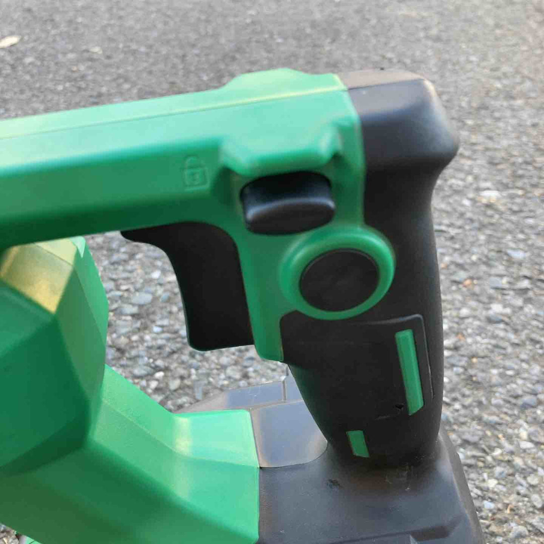 ★ハイコーキ(HIKOKI ※旧:日立工機) コードレスかくはん機 UM36DA(NN)【所沢店】