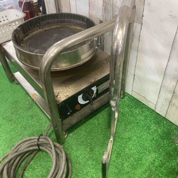 ★ミキスタ工業 シーリング材用撹拌機 軽量型ミキスタ【町田店】