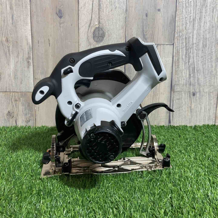★マキタ(makita) コードレス丸のこ HS630DZW【戸田店】