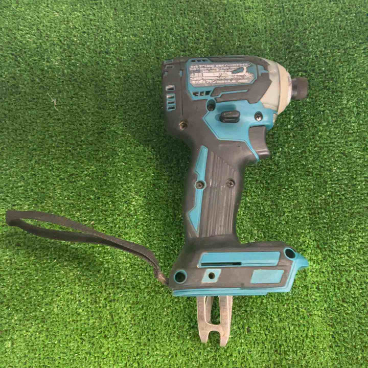 ★マキタ(makita) コードレスインパクトドライバー TD160DZ【草加店】