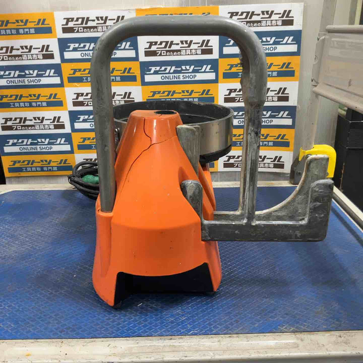 ★日本ソセー シーリング材用撹拌機 カルマゼ【草加店】