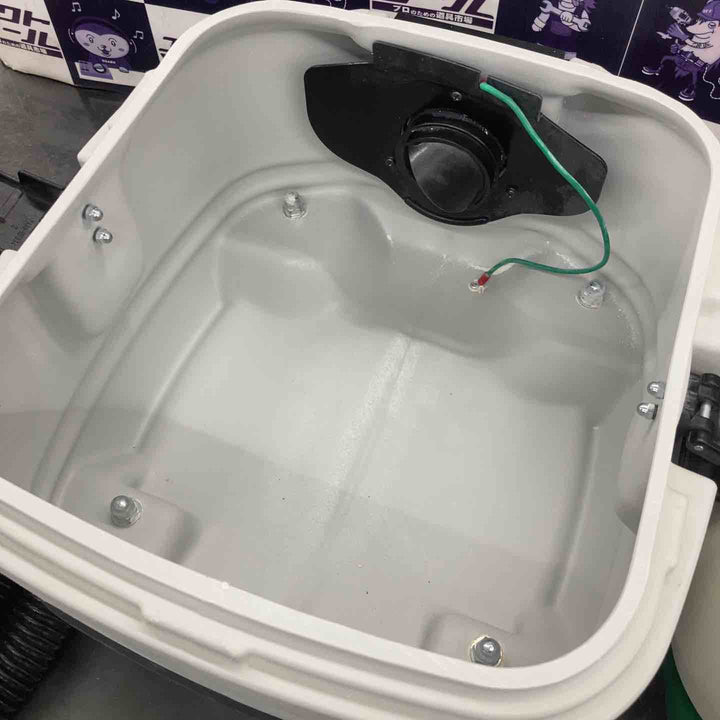 ★ハイコーキ(HIKOKI ※旧:日立工機) 集じん機 乾式 RP80YD【所沢店】
