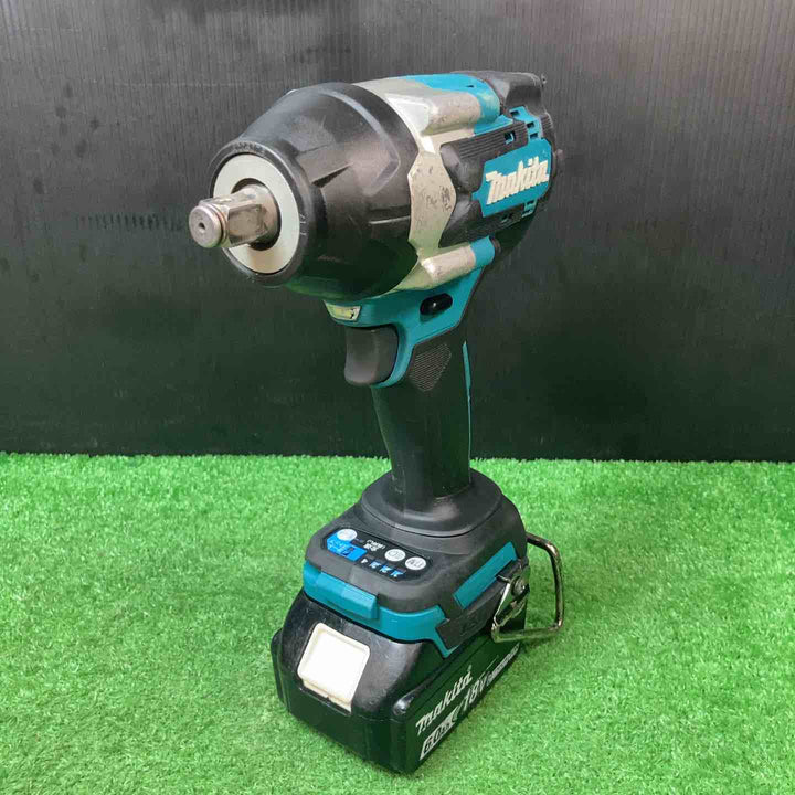 ★マキタ(makita) コードレスインパクトレンチ TW700DZ【岩槻店】