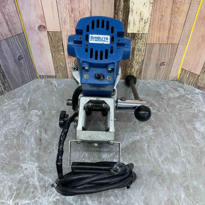 【店頭受取り限定】◇シブヤ(SHIBUYA) コアドリル TS-120/M1311【八潮店】