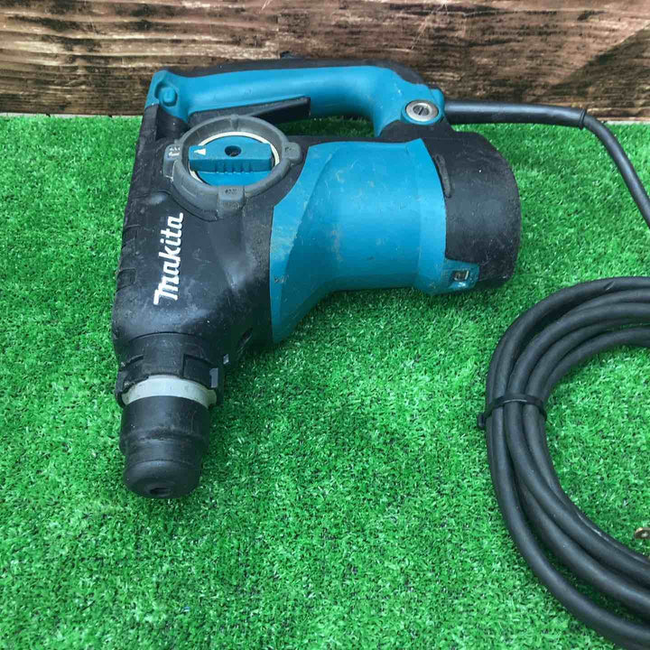 ★マキタ(makita) ハンマドリル HR2811F【川越店】