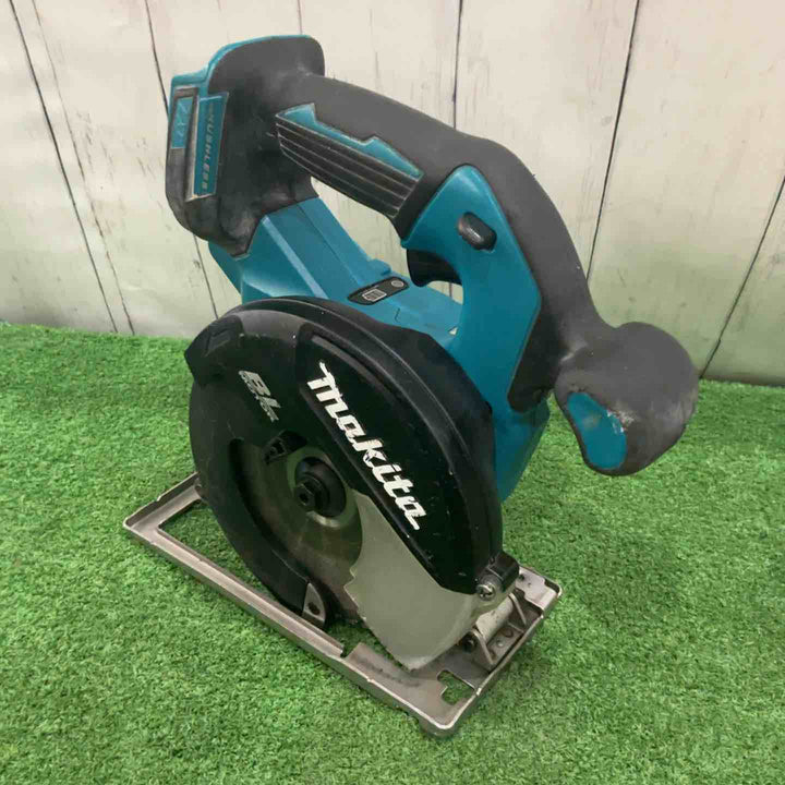 ★マキタ(makita) コードレスチップソーカッター CS551DZ【川口店】