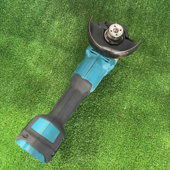 ☆マキタ(makita) 100mmコードレスディスクグラインダ GA404DZN (GA404DN)【草加店】