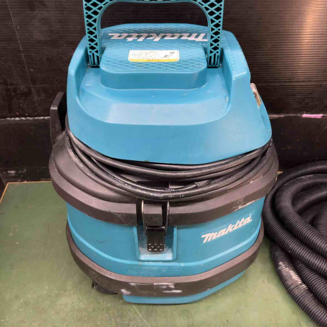 ☆マキタ(makita) 集じん機 471(P)　乾湿両用【戸田店】