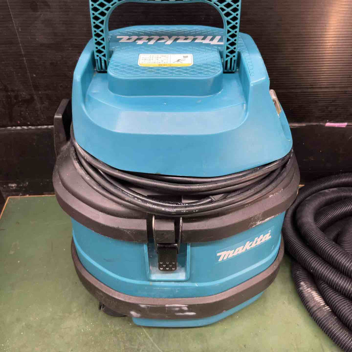 ☆マキタ(makita) 集じん機 471(P)　乾湿両用【戸田店】