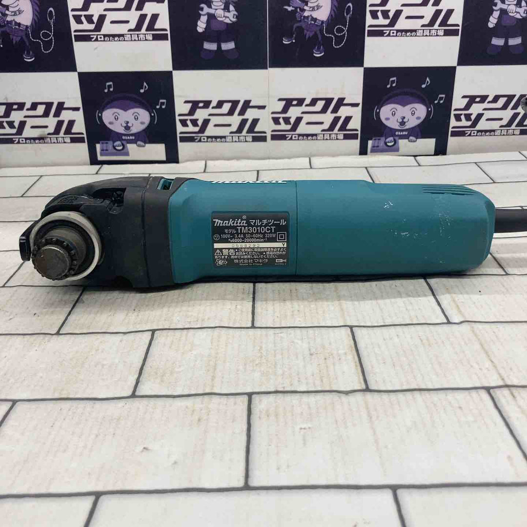 ★マキタ(makita) マルチツール TM3010CT【所沢店】