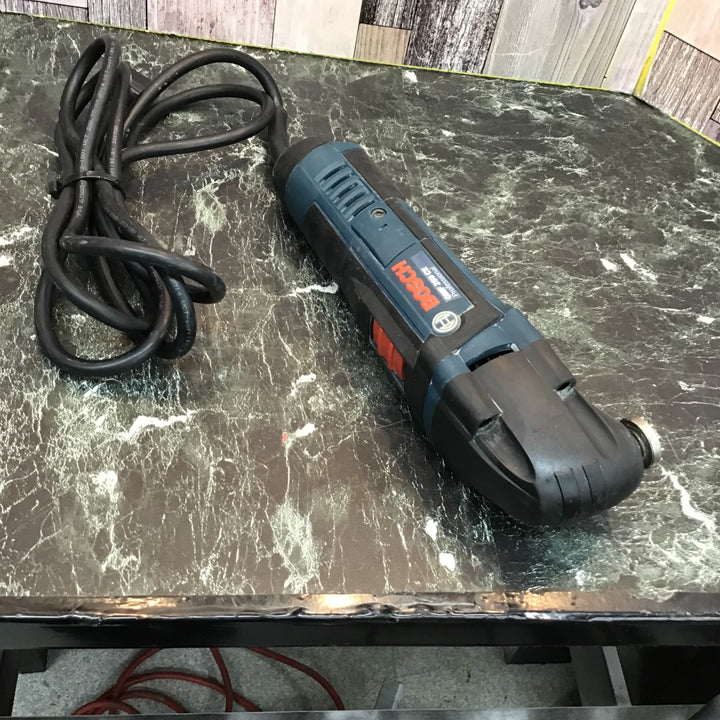 ★ボッシュ(BOSCH) マルチツール GMF250CE【八潮店】
