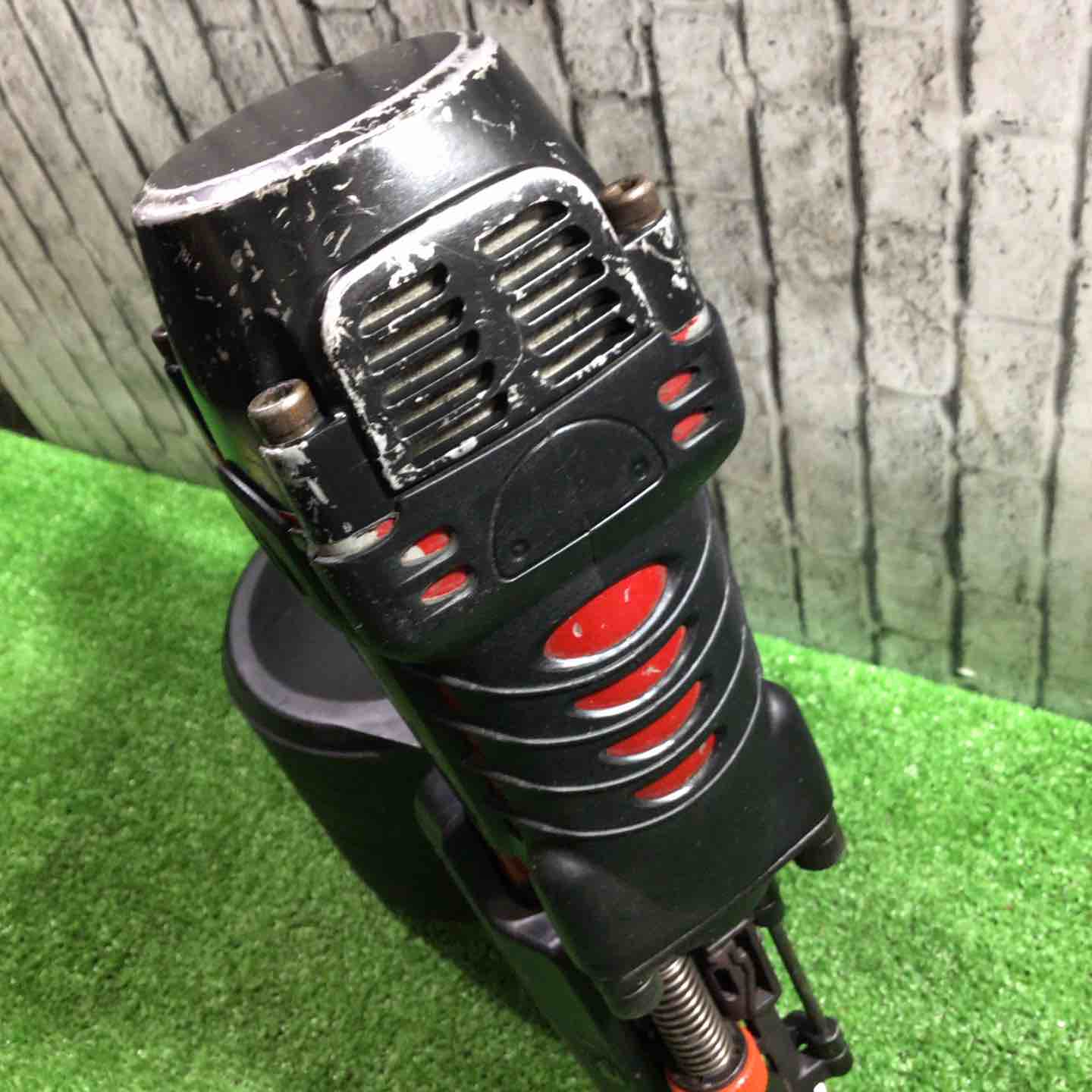 ☆マキタ(makita) 高圧エア釘打ち機 AN930H【柏店】 – アクトツール