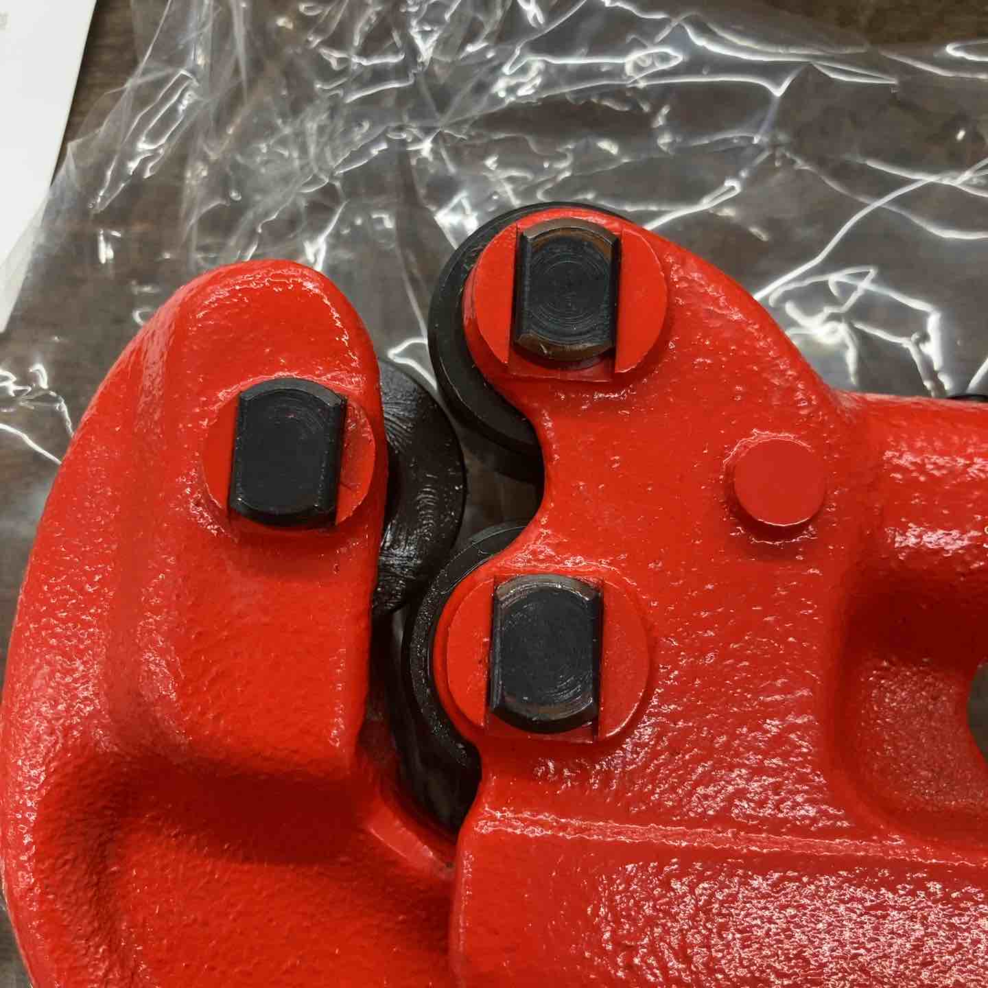 MCC パイプカッター no，2 楽天市場】MCC 替刃式 パイプカッター No.2 切断能力 6A~50Aまで対応