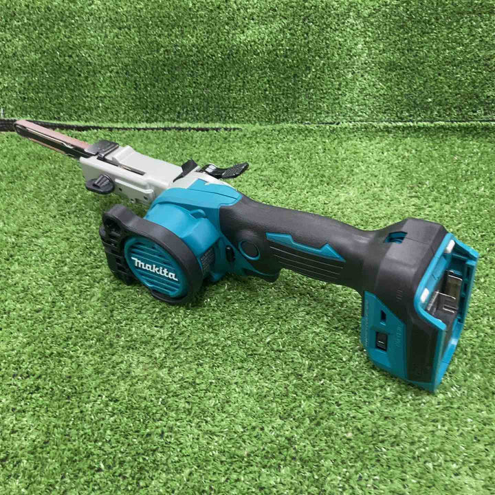 ★マキタ(makita) コードレスベルトサンダ BS180DZ【川崎店】
