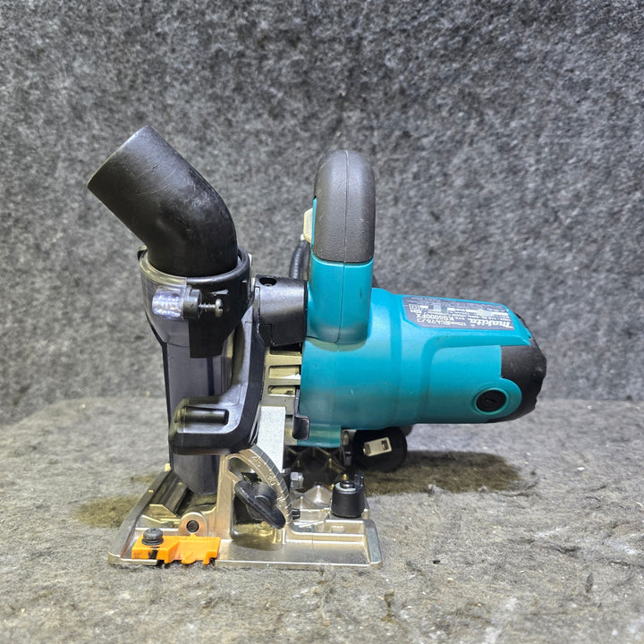 【中古品・コード非純製品】マキタ(makita) 防じん丸のこ KS5000FX【桶川店】
