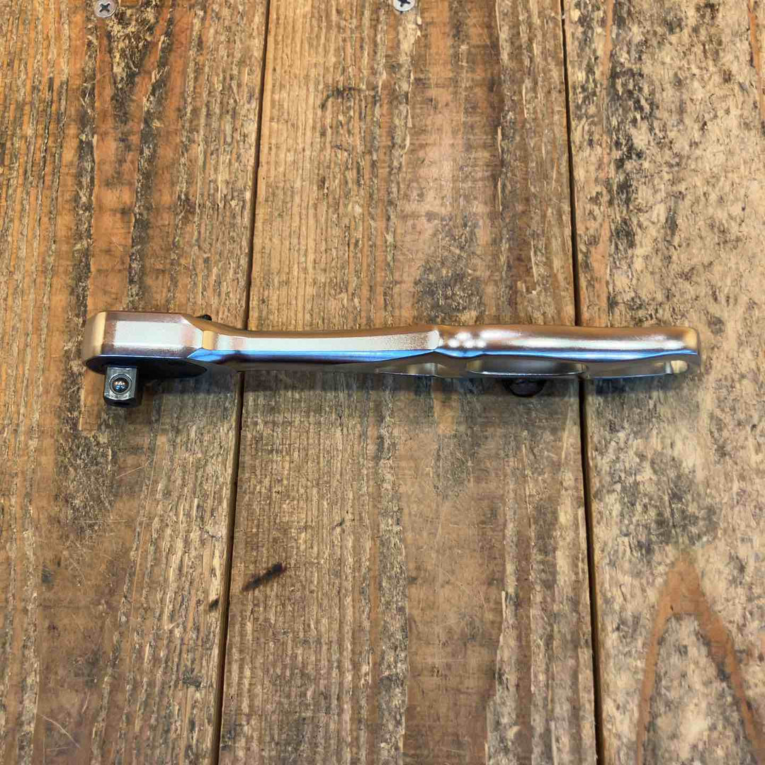 【中古美品】nepros ネプロス 3/8ラチェットレンチ NEXT【所沢店】
