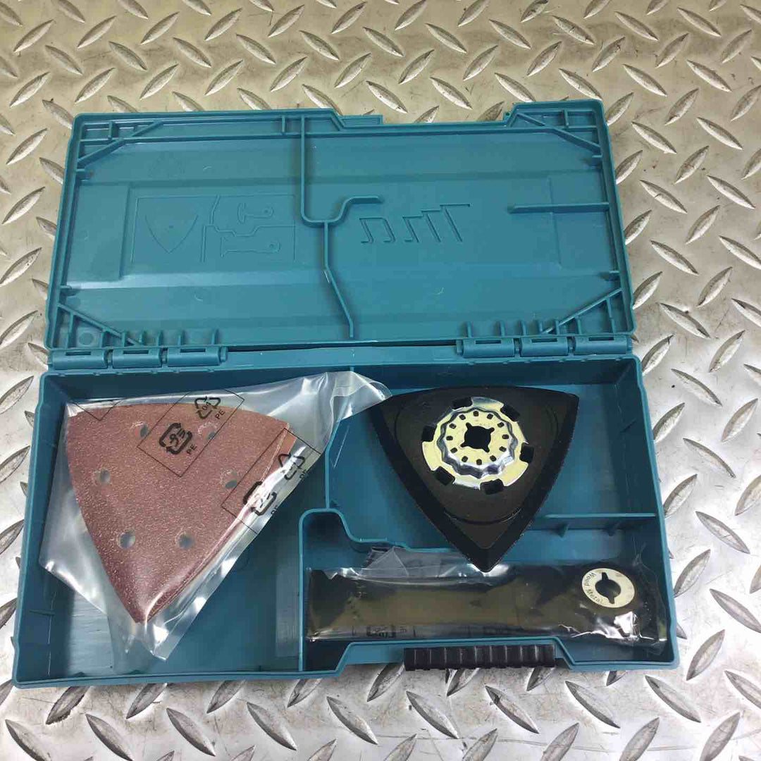 マキタ(makita) コードレスマルチツール TM52DZ【川崎店】