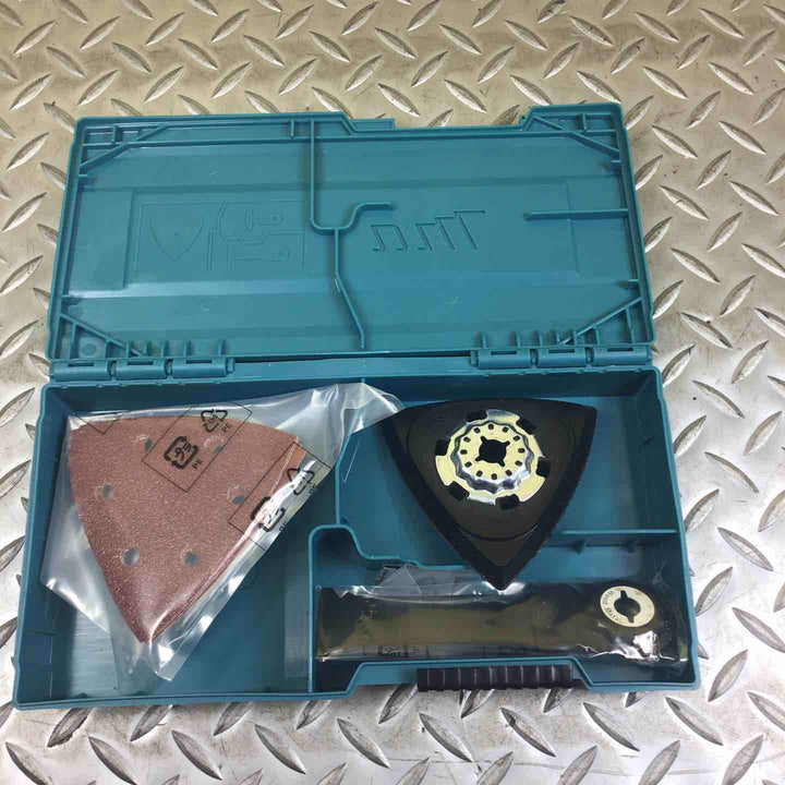 マキタ(makita) コードレスマルチツール TM52DZ【川崎店】