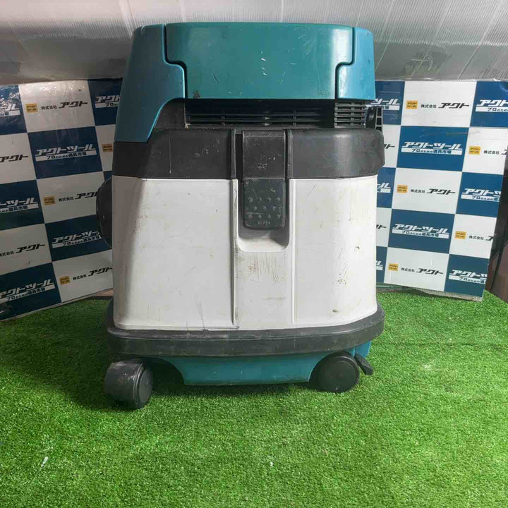 ★マキタ(makita) 集じん機 乾湿両用 474(P)【草加店】