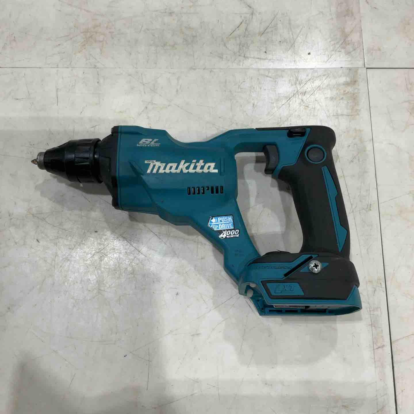 ☆マキタ(makita) コードレススクリュードライバ FS454DZ【川口店