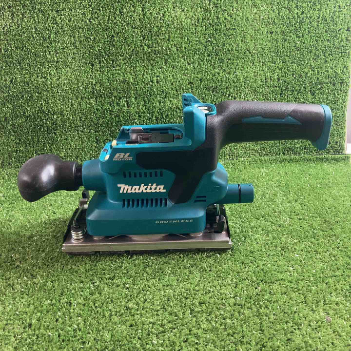 ★マキタ(makita) コードレス仕上サンダー BO380DZ【川崎店】