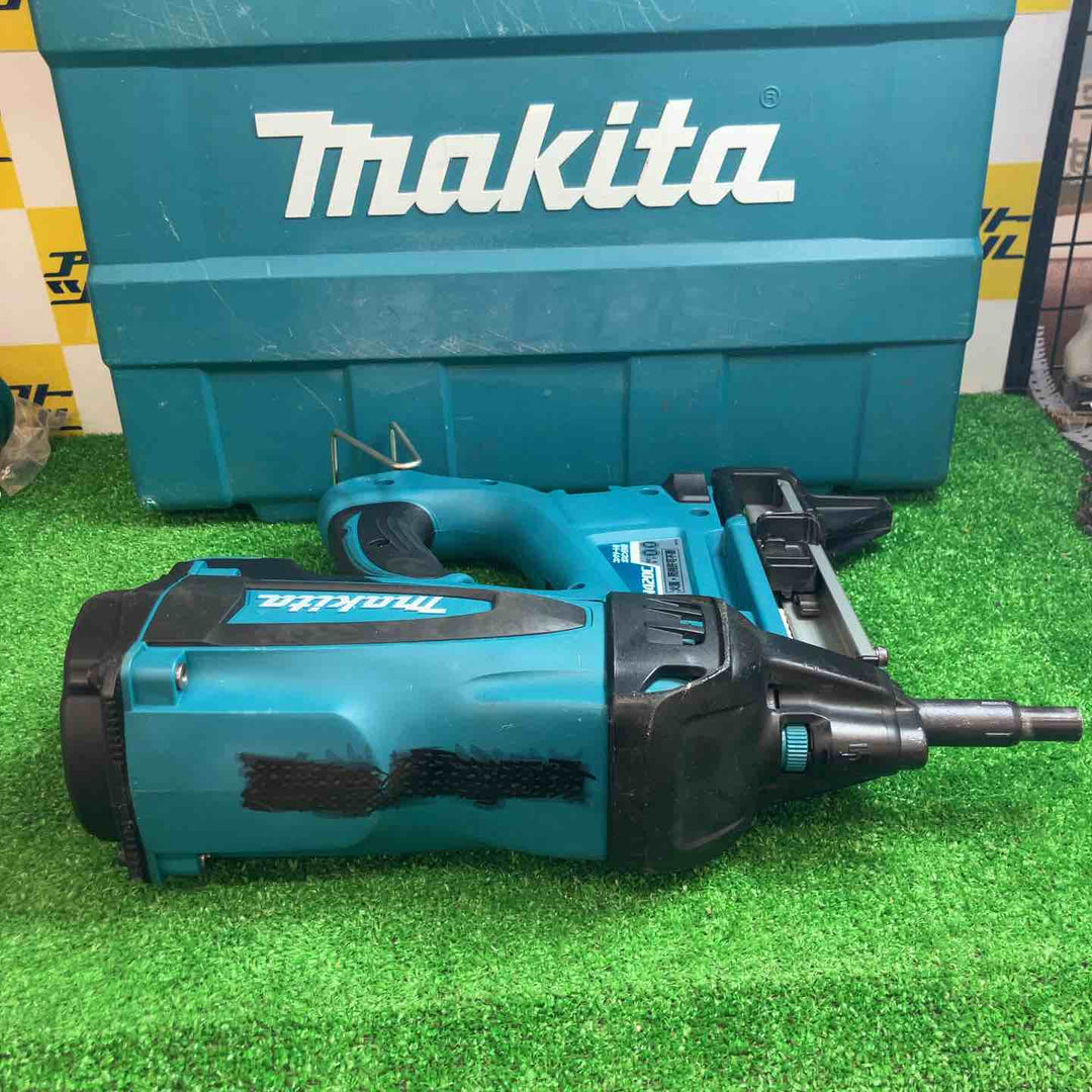 ★マキタ(makita) コードレスコンクリート用ガスピン打ち機 GN420C【越谷店】