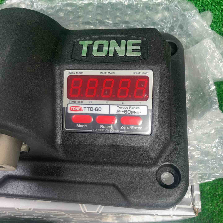 ▼トネ(TONE) トルクチェッカー TTC-60【川崎店】