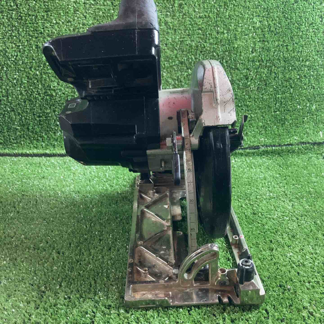 ★マキタ(makita) コードレス丸のこ HS631DZB【川崎店】