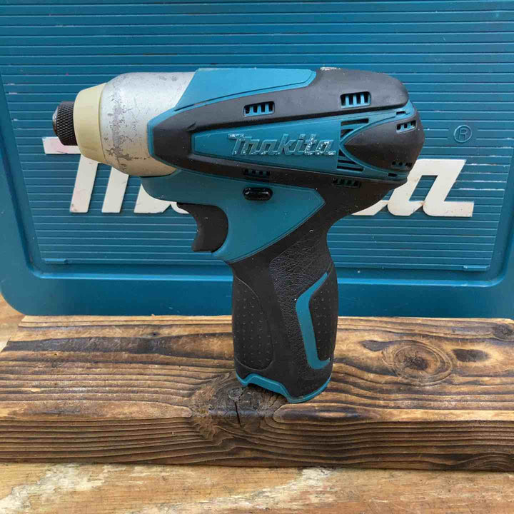 ◇マキタ(makita) コードレスインパクトドライバ TD090DZ【柏店】