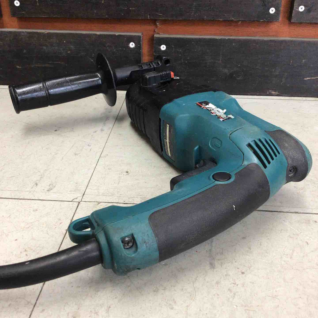 【現状品】 マキタ/makita ハンマドリル HR2450F 【鴻巣店】