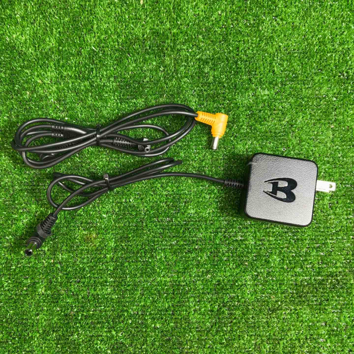 【中古品】 バートル/BURTLE　空調服用30Vバッテリー+ファンユニットセット AC10-30Vレッド 【藤沢店】