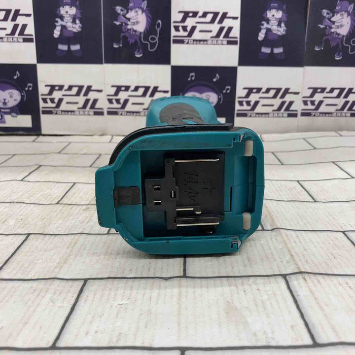 ◇マキタ(makita) コードレスストレートシャー JS160DZ【所沢店】