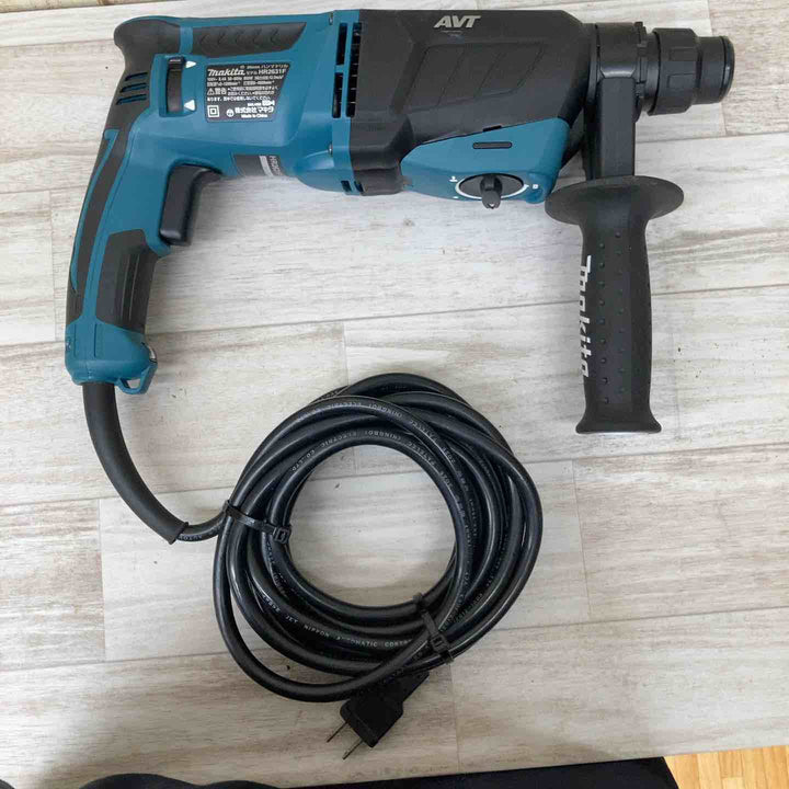 ★マキタ(makita) ハンマドリル HR2631F【柏店】