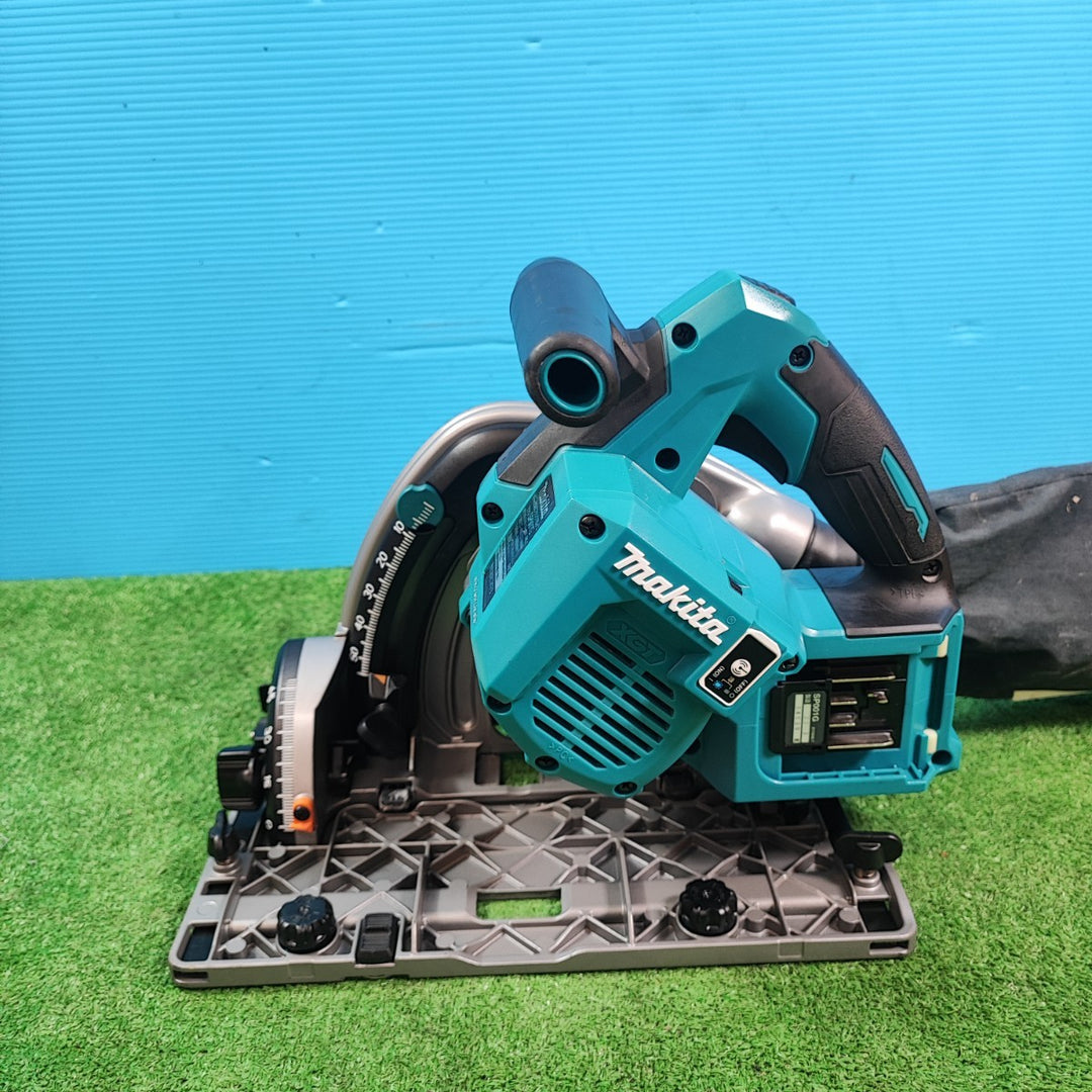 【店頭受取り限定】★マキタ(makita) コードレスプランジマルノコ SP001GZ【岩槻店】