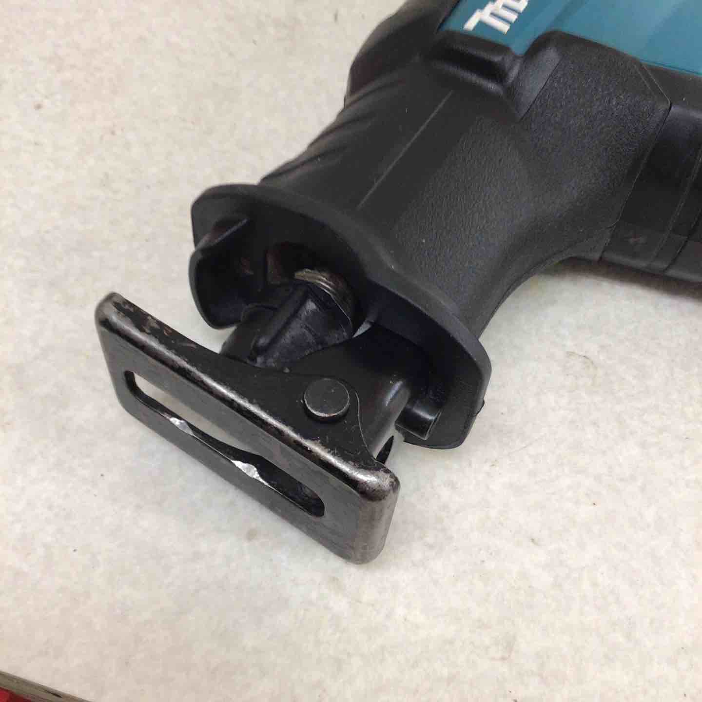 ☆マキタ(makita) コードレスレシプロソー 本体のみ JR188DZ【町田店