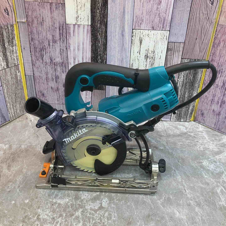 【中古品】★マキタ(makita) 防じん丸のこ KS5200FX【八潮店】